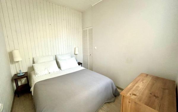 Vente Appartement P2 Vue Mer et Canal rénové(e) Le grau-du-roi