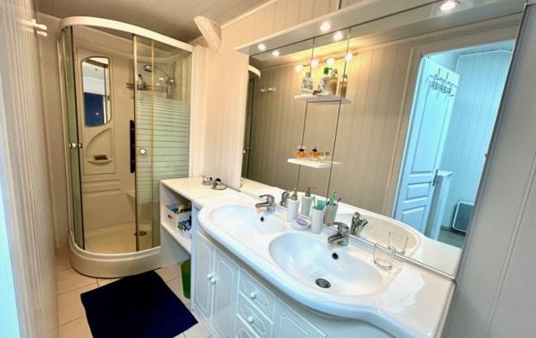 Vente Appartement P2 Vue Mer et Canal rénové(e) Le grau-du-roi