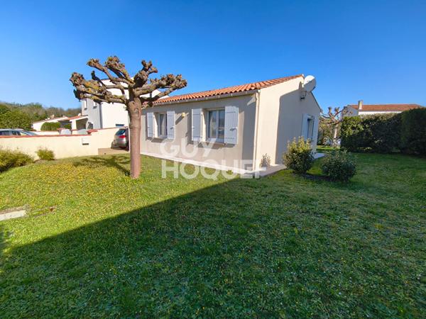 Maison Dolus D Oleron 3 pièce(s) 62 m2