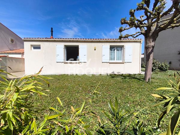 Maison Dolus D Oleron 3 pièce(s) 62 m2