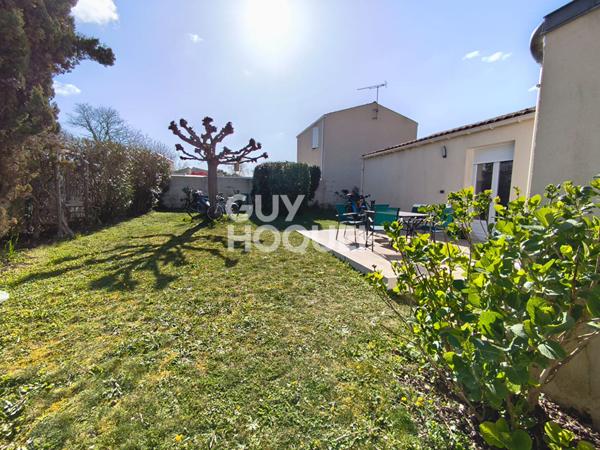 Maison Dolus D Oleron 3 pièce(s) 62 m2