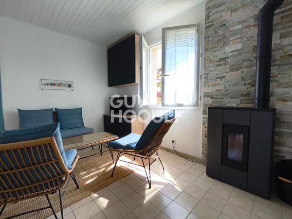 Maison Dolus D Oleron 3 pièce(s) 62 m2
