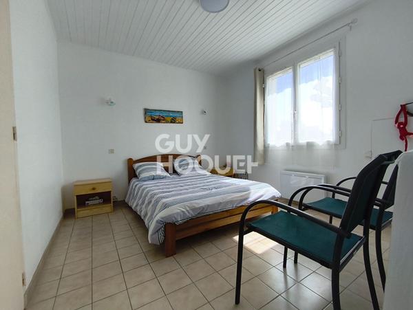 Maison Dolus D Oleron 3 pièce(s) 62 m2