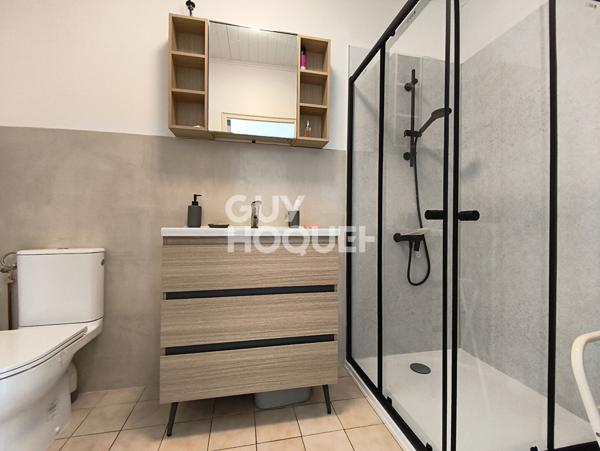 Maison Dolus D Oleron 3 pièce(s) 62 m2