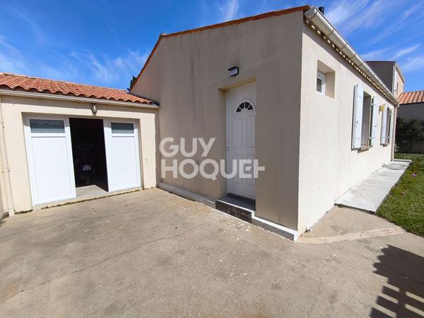 Maison Dolus D Oleron 3 pièce(s) 62 m2