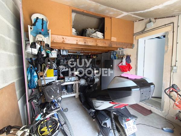 Maison Dolus D Oleron 3 pièce(s) 62 m2