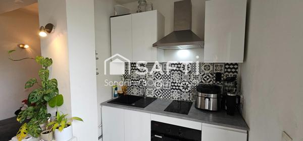 Opportunité rare dans ce quartier