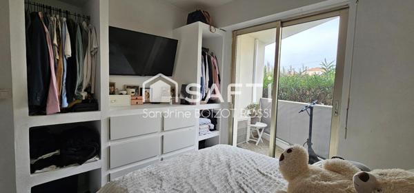 Opportunité rare dans ce quartier