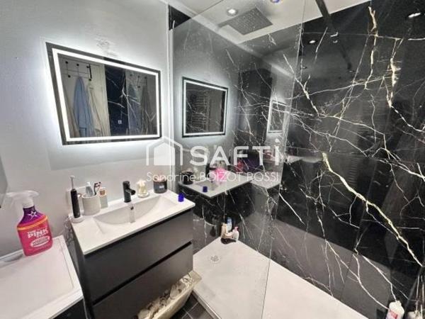 Opportunité rare dans ce quartier