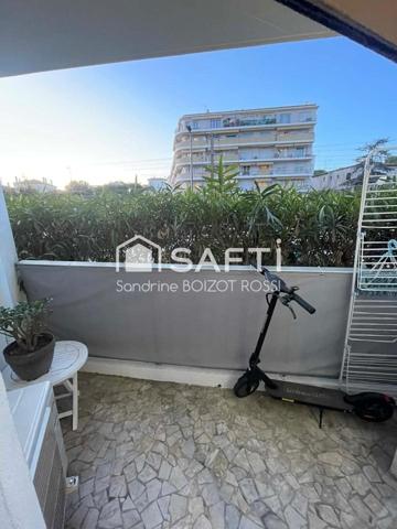 Opportunité rare dans ce quartier