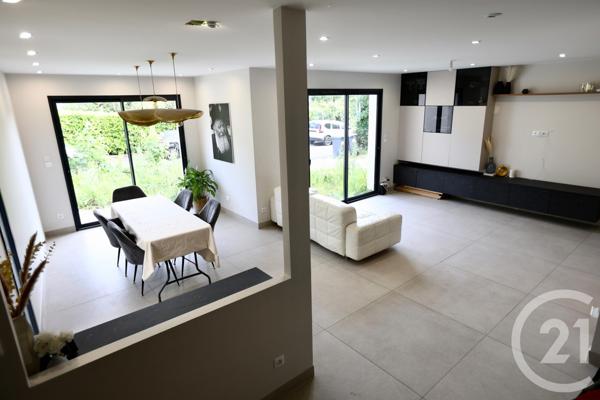 Maison à vendre  6 pièces - 147,16 m2 YERRES - 91