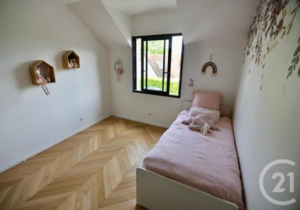 Maison à vendre  6 pièces - 147,16 m2 YERRES - 91