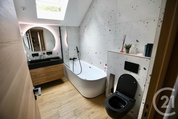 Maison à vendre  6 pièces - 147,16 m2 YERRES - 91