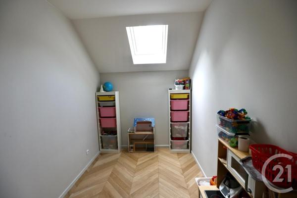 Maison à vendre  6 pièces - 147,16 m2 YERRES - 91