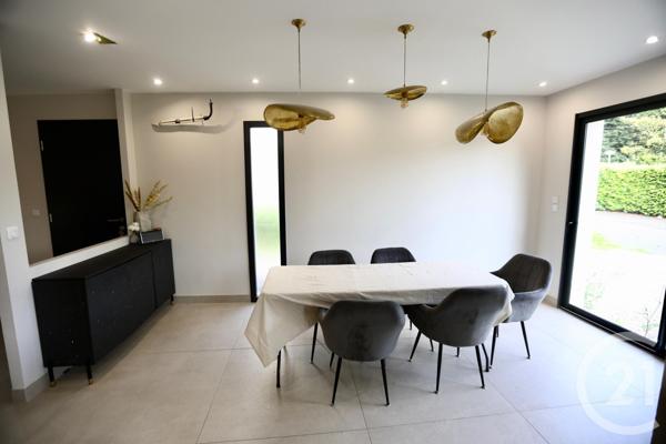 Maison à vendre  6 pièces - 147,16 m2 YERRES - 91