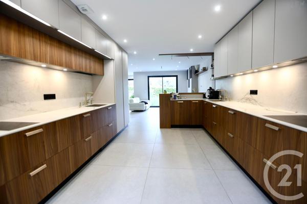 Maison à vendre  6 pièces - 147,16 m2 YERRES - 91