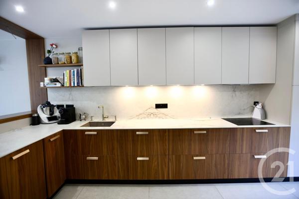 Maison à vendre  6 pièces - 147,16 m2 YERRES - 91