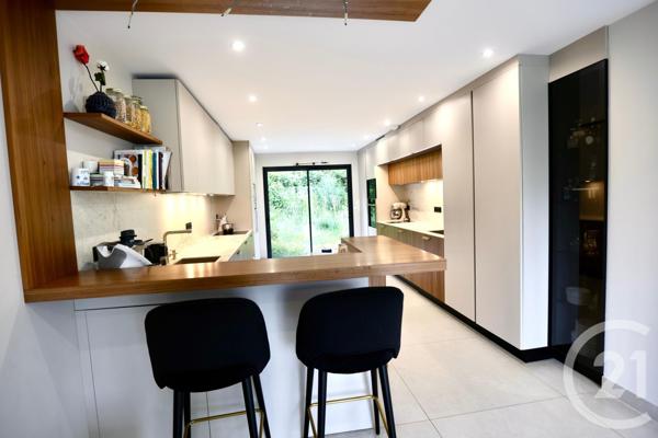 Maison à vendre  6 pièces - 147,16 m2 YERRES - 91