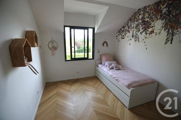 Maison à vendre  6 pièces - 147,16 m2 YERRES - 91