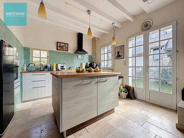 Maison Montrichard Val De Cher