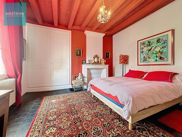 Maison Montrichard Val De Cher