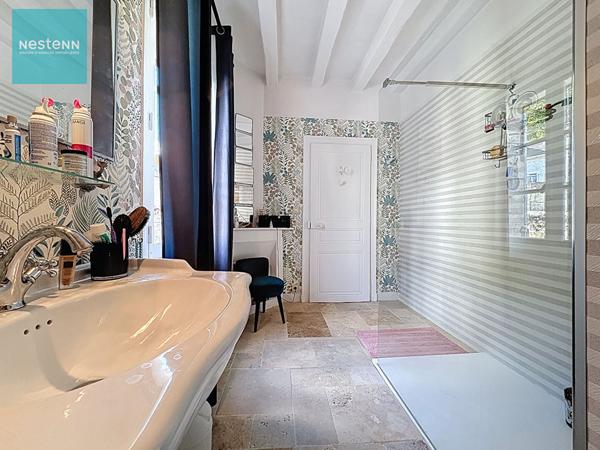 Maison Montrichard Val De Cher