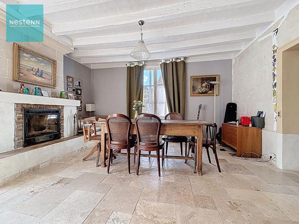 Maison Montrichard Val De Cher