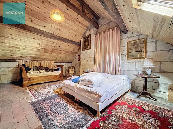 Maison Montrichard Val De Cher