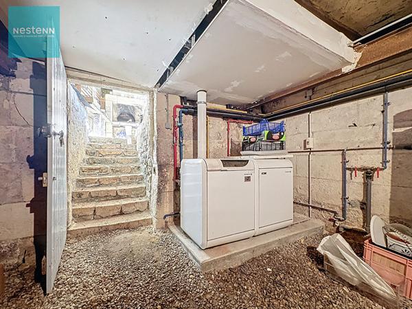 Maison Montrichard Val De Cher