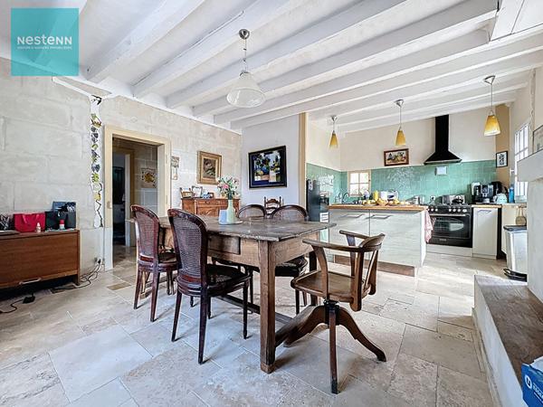 Maison Montrichard Val De Cher