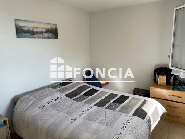 À vendre Appartement 2 pièces 45 m² - Bergerac 24100