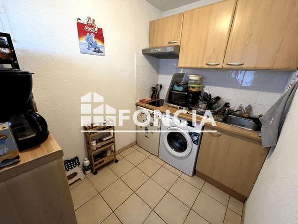 À vendre Appartement 2 pièces 45 m² - Bergerac 24100