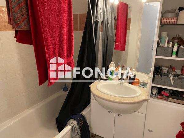 À vendre Appartement 2 pièces 45 m² - Bergerac 24100