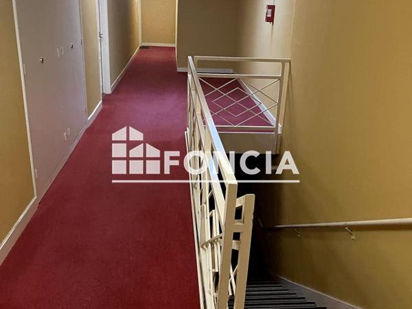 À vendre Appartement 2 pièces 45 m² - Bergerac 24100