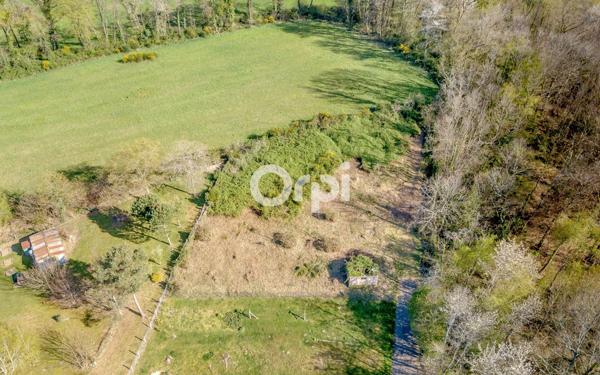 Maison à vendre    6 pièces •  Eyjeaux