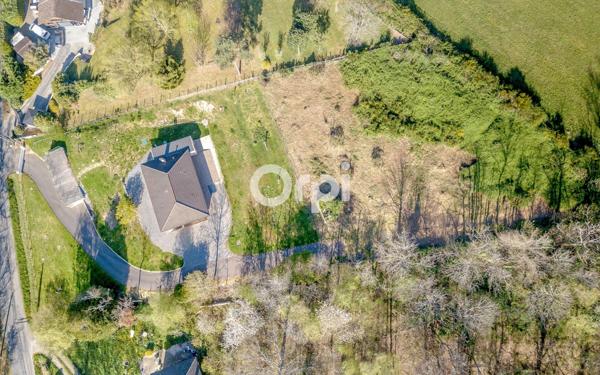 Maison à vendre    6 pièces •  Eyjeaux