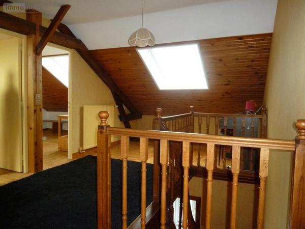 Maison à vendre à Roisel dans la Somme (80240), ref : 80105-517