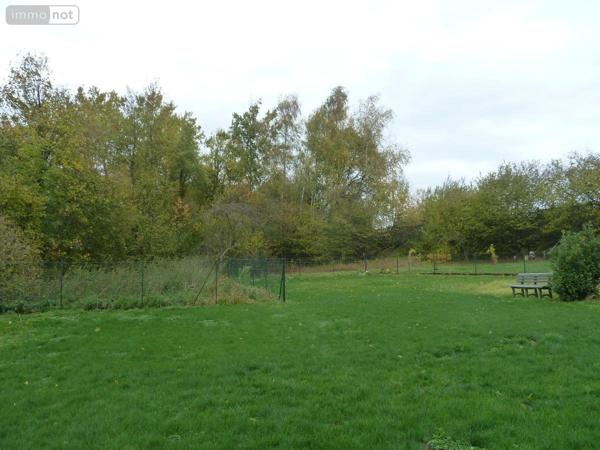 Maison à vendre à Roisel dans la Somme (80240), ref : 80105-517