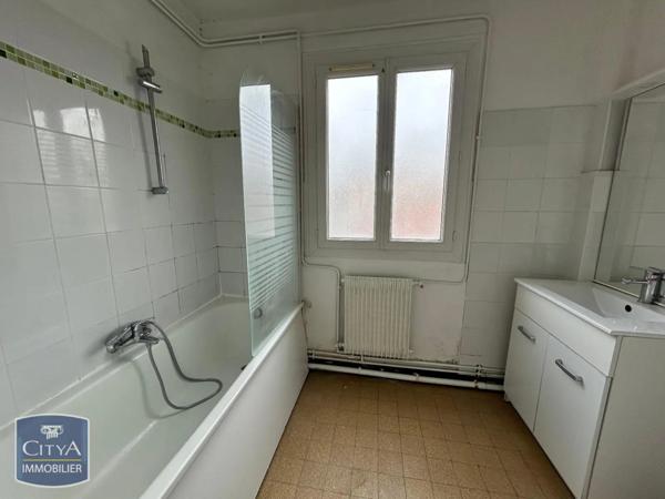 Immeuble à vendre 461m²