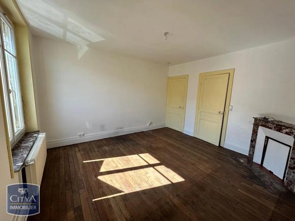 Immeuble à vendre 461m²