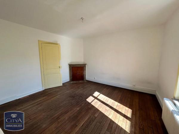 Immeuble à vendre 461m²