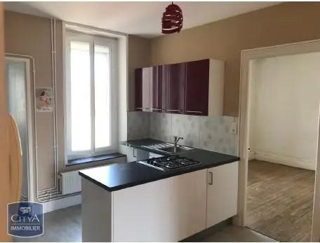 Immeuble à vendre 461m²
