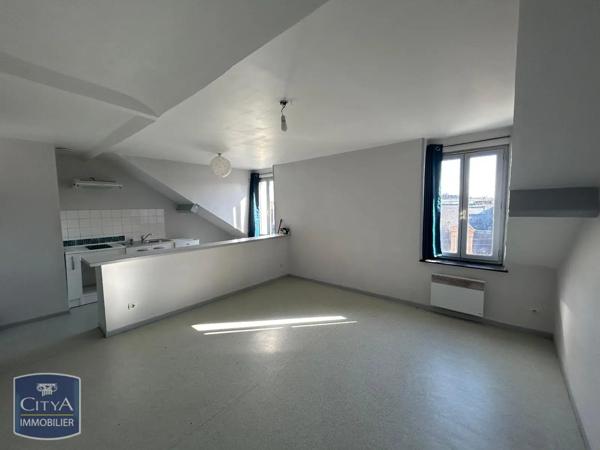 Immeuble à vendre 461m²