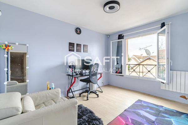 MAISON 7 PIECES - 145 M²  AVEC GARAGE