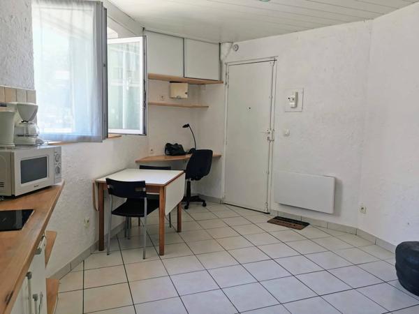 Vente Appartement Grenoble Clemenceau