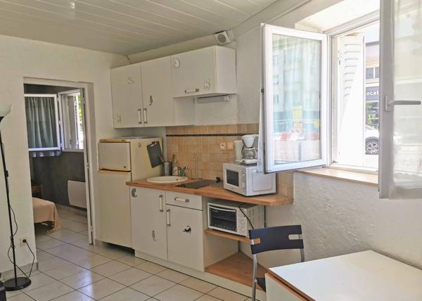 Vente Appartement Grenoble Clemenceau