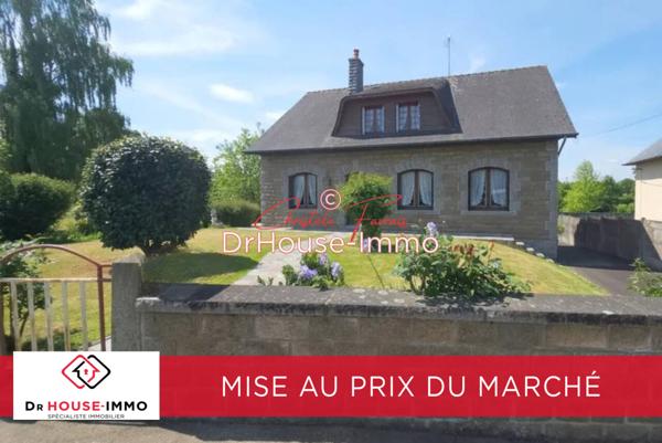 Maison à vendre 7 pièces de 140 m²