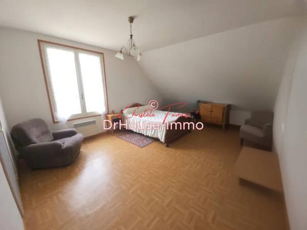 Maison à vendre 7 pièces de 140 m²