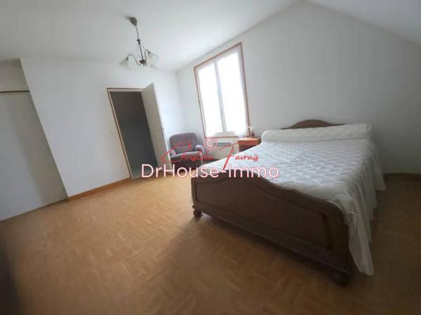 Maison à vendre 7 pièces de 140 m²
