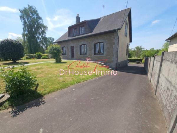 Maison à vendre 7 pièces de 140 m²